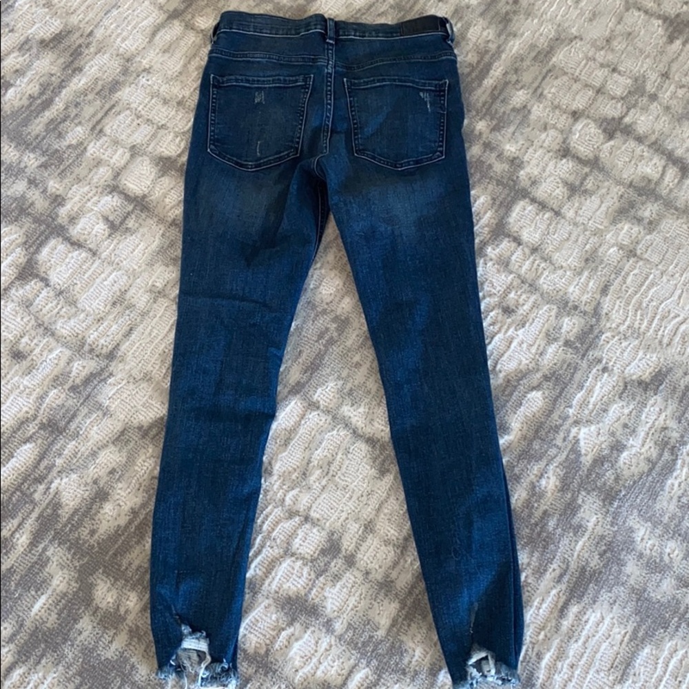 Express Jeans - Picture 3 of 3